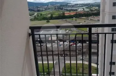 Apartamento com 3 quartos à venda em jardim torres são josé - sp