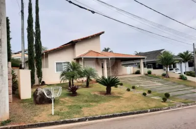 Casa em condomínio fechado com 5 quartos à venda na Dos Cedros, Parque dos Resedás, Itupeva