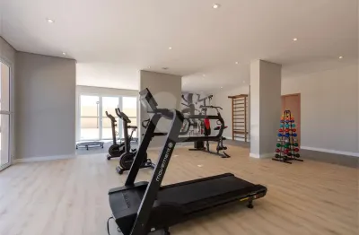 Apartamento com 3 quartos à venda em centreville - sp