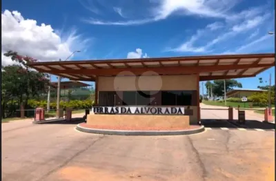 Terreno à venda na Rua Salvador Caruso Orlando, 1728, Medeiros, Jundiaí