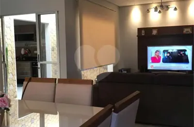Casa com 3 quartos à venda na Ruy Camargo Duarte, Jardim Caçula, Jundiaí