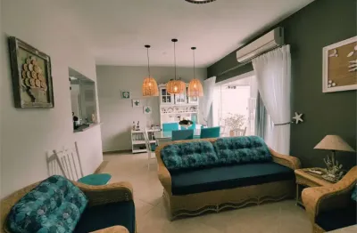 Apartamento com 2 quartos à venda em loteamento joão batista julião - sp