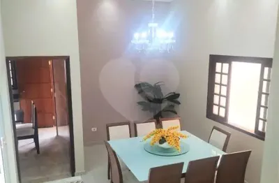 Casa com 4 quartos à venda na José Firmino Da Silva, 184, Jardim Brasil, Itupeva