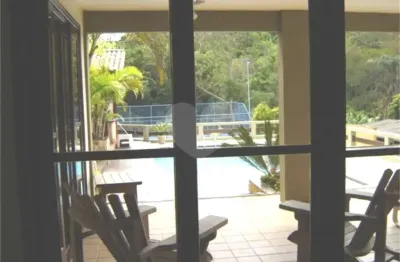 Casa com 5 quartos à venda na Estrada Municipal, Rio Acima, Jundiaí
