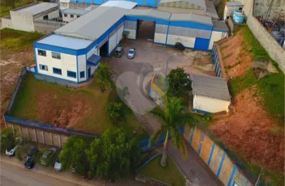 Barracão / Galpão / Depósito à venda na São José Dos Campos, Jardim Paulista, Várzea Paulista