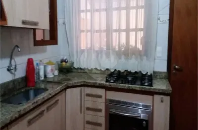 Casa com 4 quartos à venda na Amadeu Ribeiro, Anhangabaú, Jundiaí
