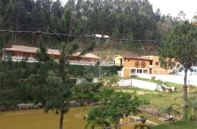 Chácara / sítio com 8 quartos à venda no Chácaras São Guido, Várzea Paulista 