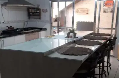 Casa com 3 quartos à venda em parque internacional - sp