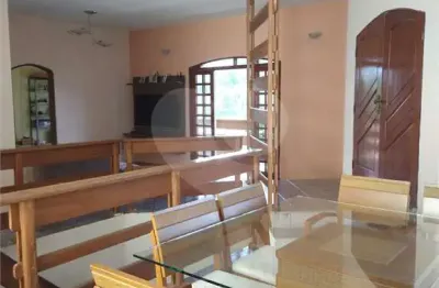 Casa com 3 quartos à venda na Itariri, Jardim Itajaí, Várzea Paulista