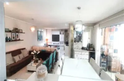 Apartamento com 3 quartos à venda no Jardim Ermida I, Jundiaí 