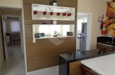 Casa em condomínio fechado com 3 quartos à venda na Atibaia, Jardim Colônia, Jundiaí