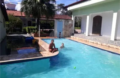 Chácara / sítio com 4 quartos à venda no Chácaras Campo Limpo, Campo Limpo Paulista 