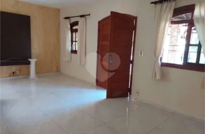 Casa com 3 quartos à venda em núcleo residencial satélite - sp