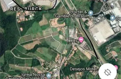 Terreno à venda no Traviú, Jundiaí 