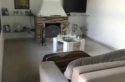 Casa com 3 quartos à venda em alpes dos araçás (jordanésia) - sp