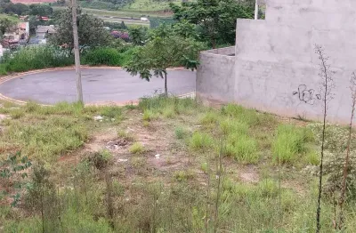 Terreno à venda na Diácono João Miguel Da Paixão, Jardim Vale Verde, Jundiaí