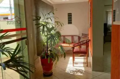 Casa com 6 quartos à venda na Gumercindo Soares De Camargo, Jardim Estádio, Jundiaí