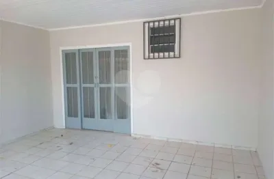 Casa com 2 quartos à venda na Francisco Mangabeira, Jardim Bandeiras, Jundiaí