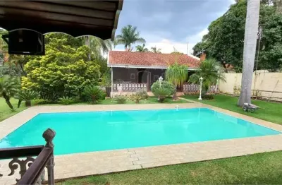 Chácara / sítio com 3 quartos à venda na Serra Da Mantiqueira, 149, Chácaras Nova Germânia, Campo Limpo Paulista