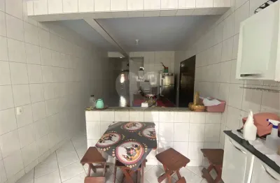 Sobrado com 3 quartos à venda em vila santa terezinha - sp