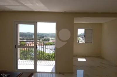 Apartamento com 2 quartos à venda em jardim torres são josé - sp