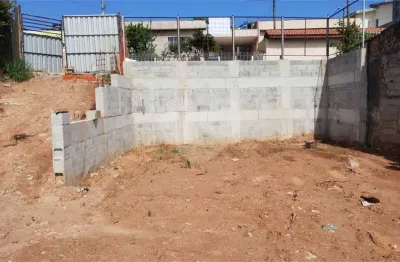Terreno à venda na Professora Leonita Faber Ladeira, Jardim do Lago, Jundiaí