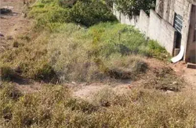 Terreno à venda no Centro, Jarinu 