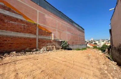 Terreno à venda na Senador Fonseca, 831, Centro, Jundiaí