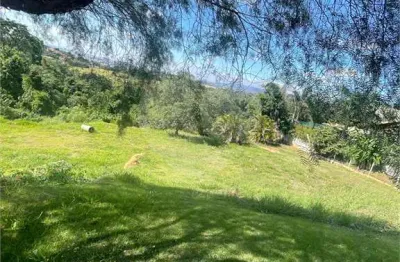 Terreno à venda na Alfazema, Outeiro das Flores, Itupeva