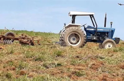 Terreno à venda na Santo Agostinho, Estância São Paulo, Campo Limpo Paulista