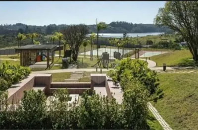 Loteamento à venda em loteamento residencial e comercial horto florestal - sp