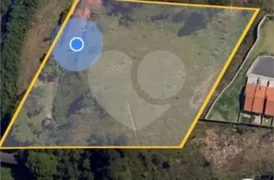 Terreno à venda na Cezário Lage, Ipês (Polvilho), Cajamar