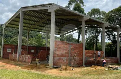 Terreno à venda na Rodovia Edgar Máximo Zamboto, Glebas, Franco da Rocha