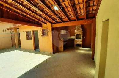 Casa com 3 quartos à venda em ponte de são joão - sp