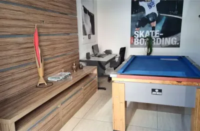 Casa com 2 quartos à venda na Baronesa Do Japi, Bela Vista, Jundiaí