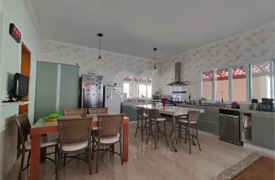 Casa com 3 quartos à venda na Rua João Chiaramonte, Caxambu, Jundiaí