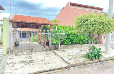 Casa com 2 quartos à venda na ÍTalo Primo Bellini, Jardim Florestal, Jundiaí