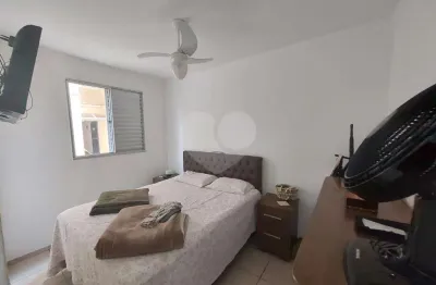 Apartamento com 2 quartos à venda na Ponte de São João, Jundiaí 