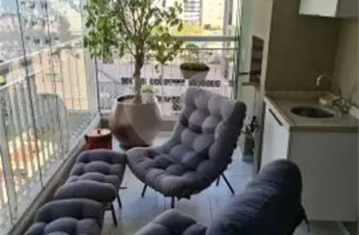 Apartamento com 2 quartos à venda em jardim flórida - sp