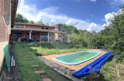 Chácara / sítio com 4 quartos à venda no Pinhal, Jarinu 