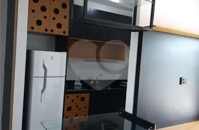 Apartamento com 2 quartos à venda em vila lacerda - sp