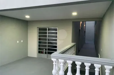 Sobrado com 2 quartos à venda em cidade nova ii - sp