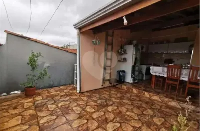Casa com 2 quartos à venda na Roberto Gáspari, Fazenda Grande, Jundiaí