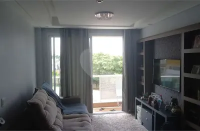 Apartamento com 1 quarto à venda na Vigário João José Rodrigues, Centro, Jundiaí