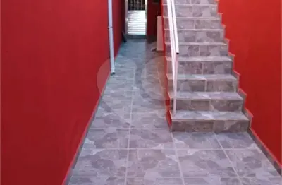 Casa com 2 quartos à venda em parque residencial eloy chaves - sp
