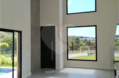 Casa em condomínio fechado com 3 quartos à venda na Aristides Mariotti, Villaggio San Marco, Jundiaí