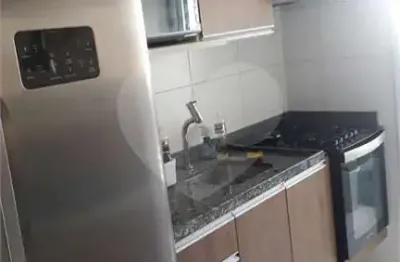 Apartamento com 3 quartos à venda em vila municipal - sp