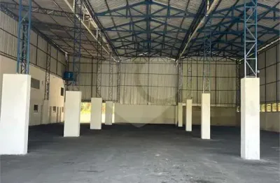 Barracão / Galpão / Depósito para alugar na Da Boiada, Glebas, Franco da Rocha