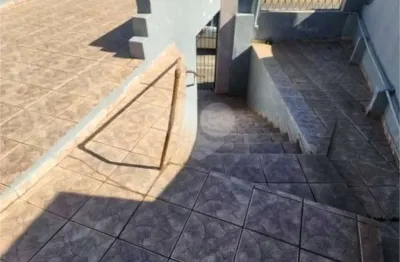 Casa com 4 quartos à venda na União, Parque União, Jundiaí