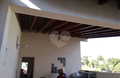 Casa de vila com 3 quartos à venda em jardim são camilo novo - sp